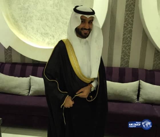 الزميل يحيى حوباني يحتفل بعقد قرآن نجله "أيمن" بطيبة الطيبة