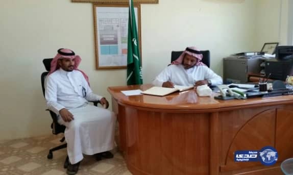 بالصور:رئيس جمعية البر بوادي بن هشبل يجتمع بأهالي " تباشعة "