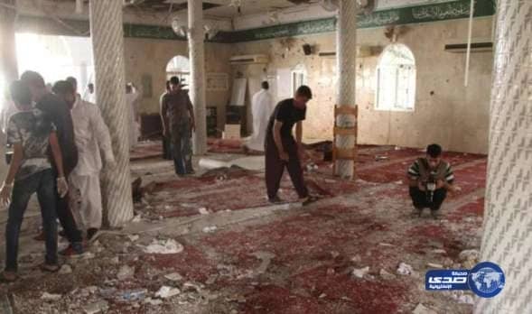 تفجير انتحارى غرب الفلوجة بالعراق