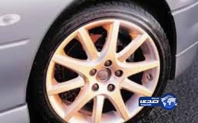 بالفيديو.. كاميرات مراقبة ترصد حادث دهس مروع لمقيم في الخرج