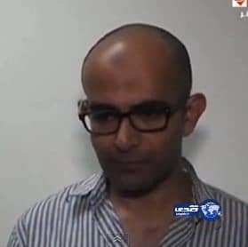 بالفيديو .. قاتل طفل الإسكندرية يطالب القضاء بإعدامه