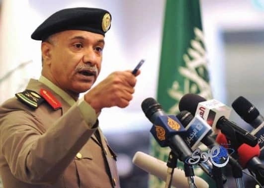 الداخلية:أي سعودي شارك بالقتال بسوريا خالف الأنظمة وسيُعتقل فور عودته