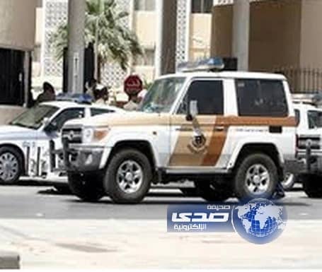 مريضة إيدز تتخفي بالعباءة وتهرب من صدرية الطائف