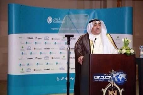 وزير العمل يدشن شبكة "قادرون" لتوظيف ذوي الإعاقة