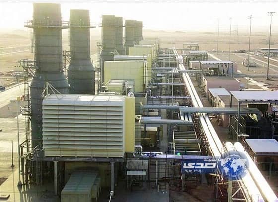 الكهرباء: ترصد مشاريع بـ 247 مليار ريال خلال السنوات الأربع المقبلة