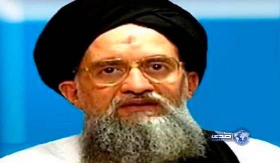 "ايمن الظواهري" يدعو لخطف الأجانب ومبادلتهم بالجهاديين