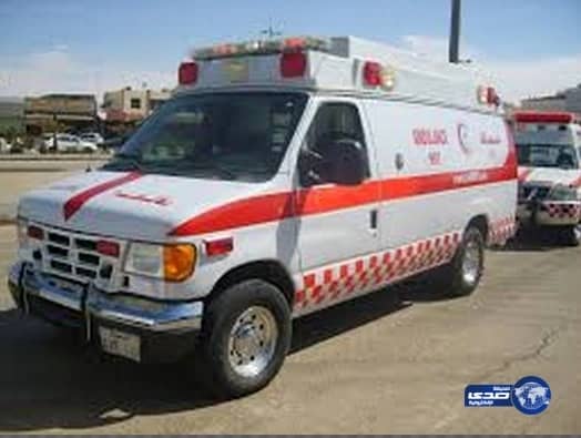 وفاة شخصين واصابة 5 اخرين على طريق الرياض القديم