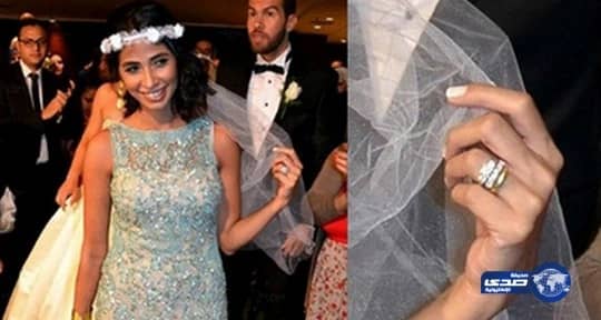 روبي تخرج عن صمتها وتعترف: "نعم.. تزوَّجتُ سرّاً
