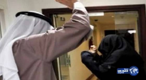 كلمة "يا جاهلة"تضع زوجا أربعينيا في قفص الاتهام بالمحكمة الجزئية بجدة