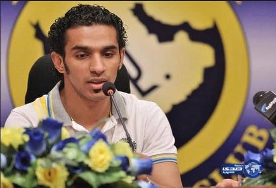 النصر يستغني عن الزيلعي ويتمسك بحمود