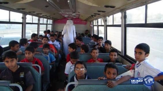 الفرقان بالمظيلف يحفز 70 طالباً لحفظ كتاب الله