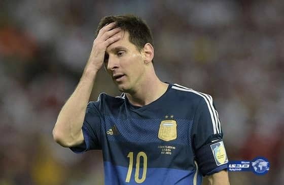 ميسي يستعد للرحيل عن برشلونة إلى تشيلسي