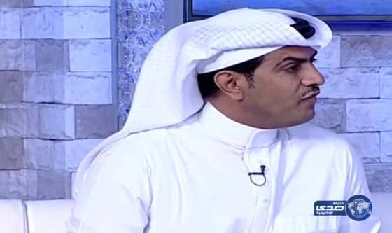 بالفيديو:الهريفي يسقط على "ماجد عبدالله "بعبارات لغوية تصفه"بالضعيف" وتشبهة بالسائق