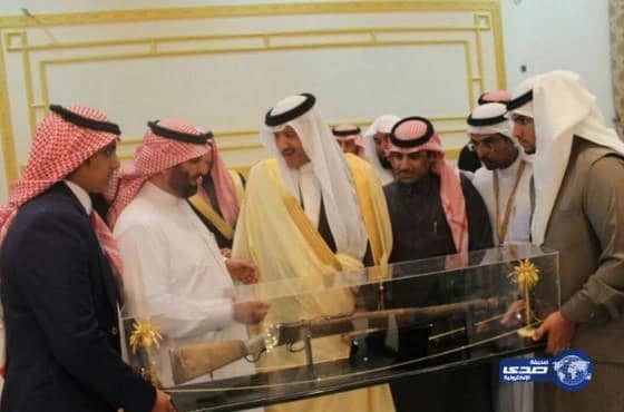 مهبط طائرات يبعث الامل لسكان بالقرن لأنشاء مطار اقليمي في المحافظة