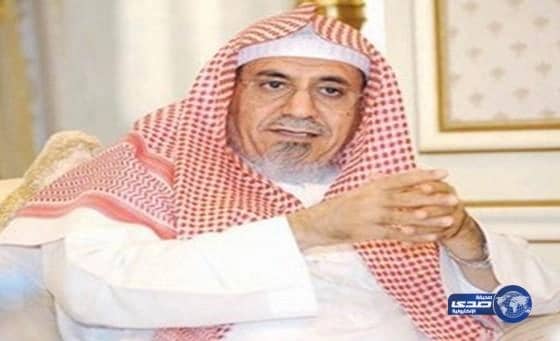 بن حميد: طاعة الإمام ليست مقايضة إن أعطاني حقي أطعه وإذا لم يعطني فلا أطيعه