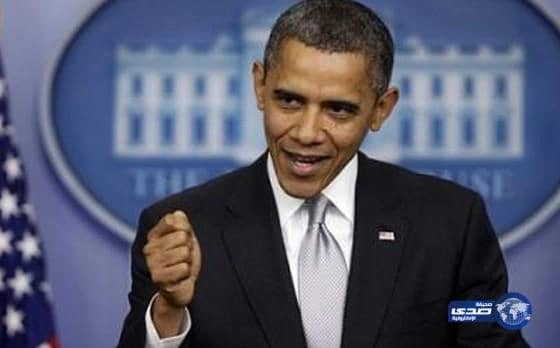 أوباما: امتلاك إيران سلاحا نوويًّا يعني قيام حرب
