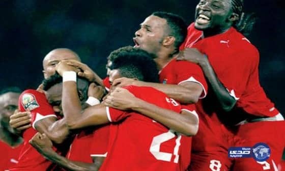 بالفيديو..الكونغو تخطف تعادلا ثمينا من غينيا الاستوائيه في افتتاح امم افريقيا