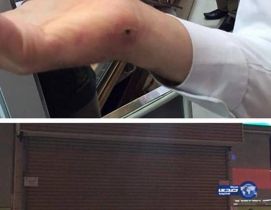 أمانة جدة تغلق "حلويات سعد الدين" بحي الفيصلية