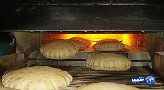 إغلاق مخابز آلية لمخالفتها أنظمة صحة البيئة في طريف