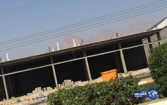 محـافظة ٲضم تفتقد خدمات الهلال الٲحمر رغم اعتماده لهم