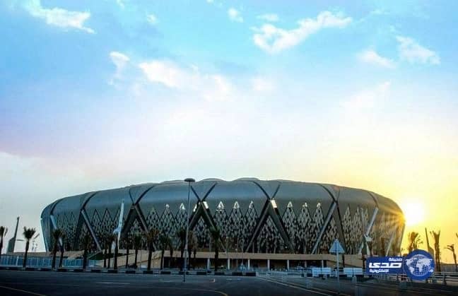 اختيار «الجوهرة» لمواجهات «الأخضر» في التصفيات الآسيوية