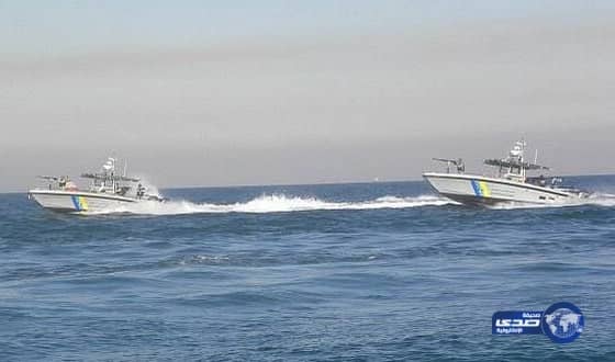 حرس الحدود بتبوك ينقذ شاب من الغرق في محافظة حقل