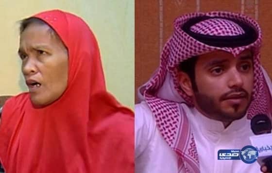 مواطن يروي مأساته مع مكتب استقدام جلب له خادمة مريضة ميئوساً من حالتها (فيديو)