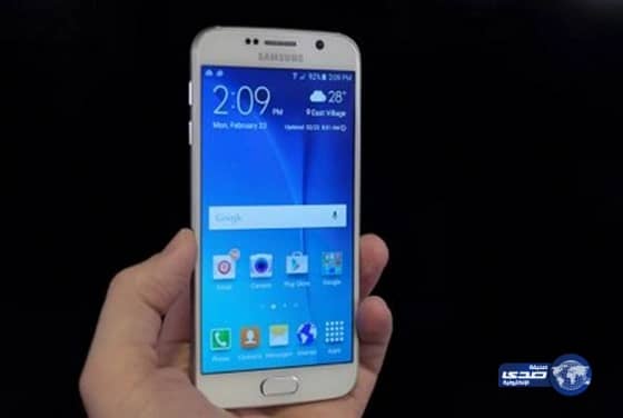 أسعار "جالكسي إس 6" بعد التخفيض