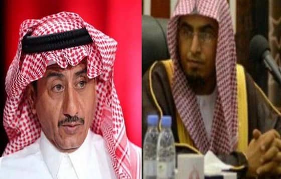 المحامي اللاحم: لم يصلنا مكتوب رسمي في قضية القصبي ضد بن فروة