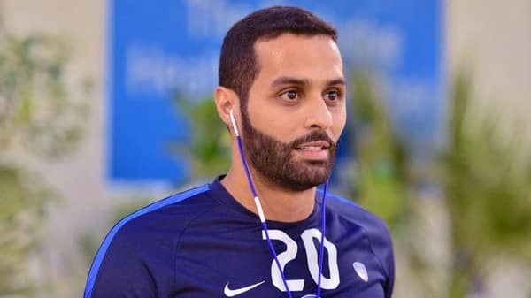 مجاهد المنيع: القحطاني الأفضل علي الاطلاق