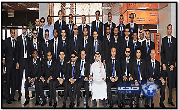 الفتح يصل الى "أهواز" واللاعبون نحن جاهزون