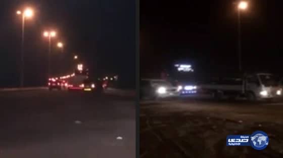 السجن والجلد لـ 7 متهمين بالمشاركة فى حفل ماجن بالمدينة