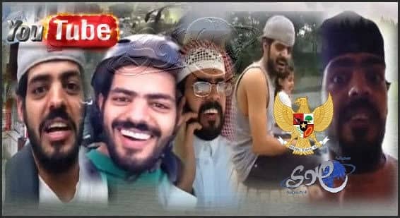 نظره حول : يوميات الشاب (مرعي) تغزو مواقع التواصل بأسلوب نقدي ساخر