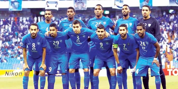 الأمير فهد بن تركي ينعش خزينة الهلال بمليوني ريال