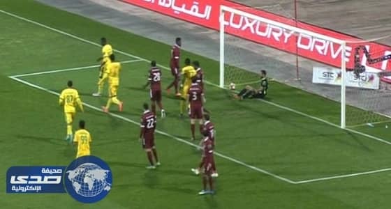 الفيصلي يخطف فوزا مثيرا على الخليج بكأس خادم الحرمين