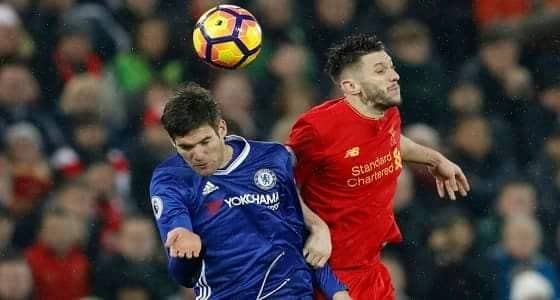 تعادل مثير بين تشيلسي وليفربول في البريمرليج