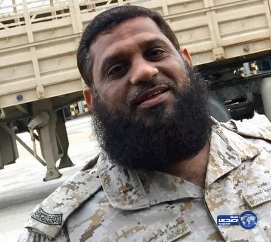 استشهاد الرقيب "أبو غلة" (صور)