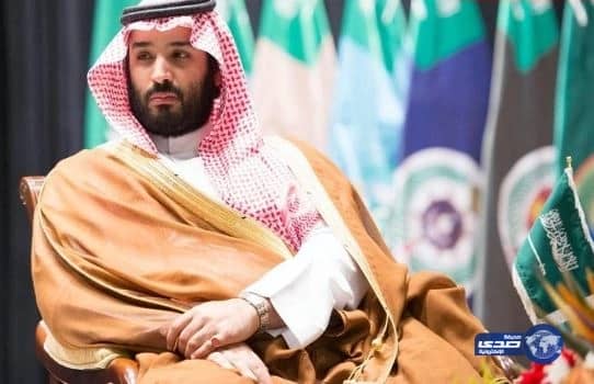 احتفاء عالمي بــ #هيبة_محمد_بن_سلمان في قمة "العشرين"