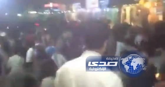 نقل مسار الخط الحديدي خارج النطاق العمراني بالأحساء