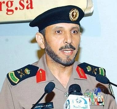 إطلاق سراح 56 من سجناء الحق العام بالمدينة المنورة