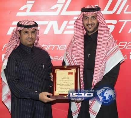 السليم يكرم أبطال الطاولة الأولى لوقت اللياقة