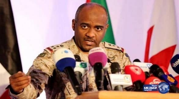 عسيري: المجتمع الدولي في حاجة لاستراتيجية جديدة للتعامل مع إيران