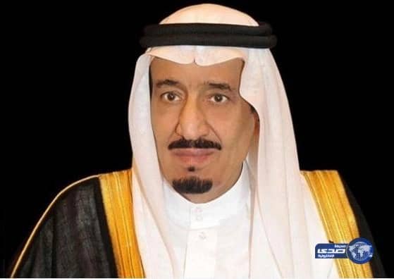 الملك سلمان يستقبل الرئيس الإندونيسي في جدة