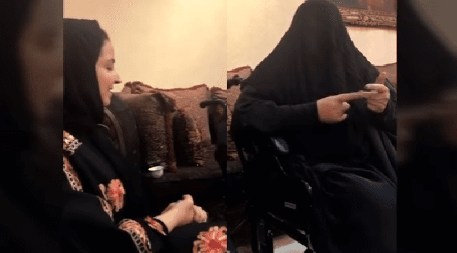 بالفيديو.. الأم صاحبة فيديو العقوق تكشف تفاصيل معاناتها مع أبنائها