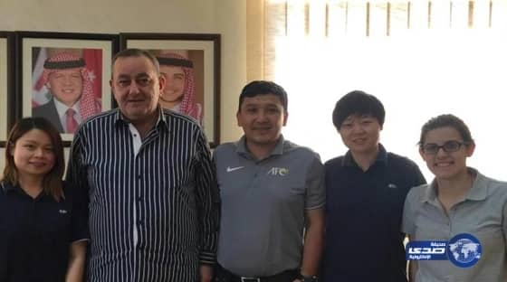 بالفيديو.. التعاون يتغلب على لوكوموتيف الأوزبكي