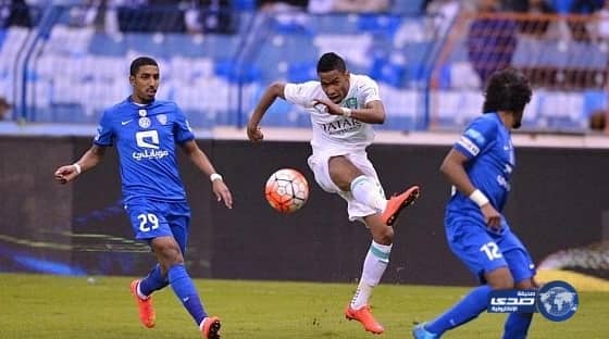 السومة يقود الأهلي للفوز على ذوب آهن في الآسيوية