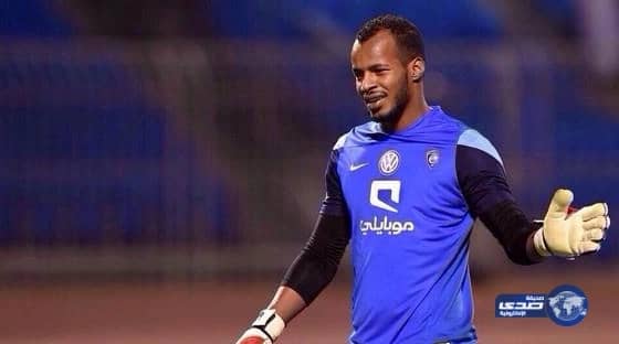 الدحيم .. العويس أهلاوي