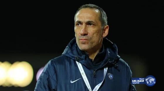 النصر يواصل الاستعداد لمواجهة الاتفاق