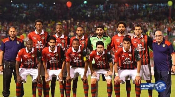 بالفيديو .. الأخضر يتخطى العراق بهدفي العابد