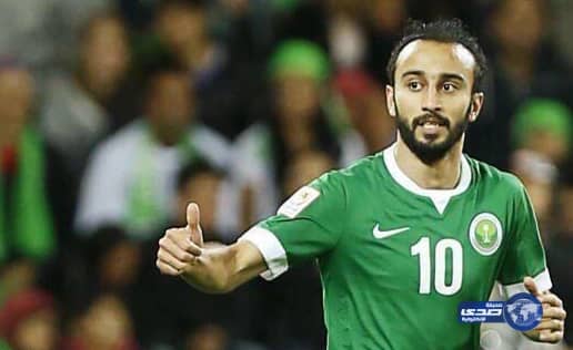 بالفيديو .. بهدفي السهلاوي .. الاخضر يتغلب على الأردن ودياً